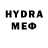 MDMA Molly Anna Sydorova